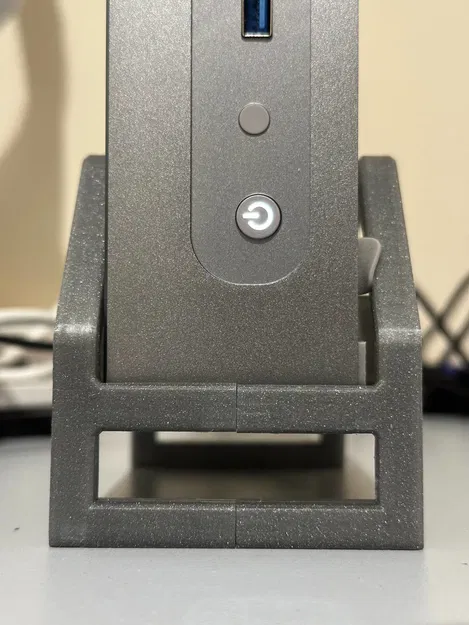 Chân đế đứng cho Beelink GTR 7 PRO - Image 3