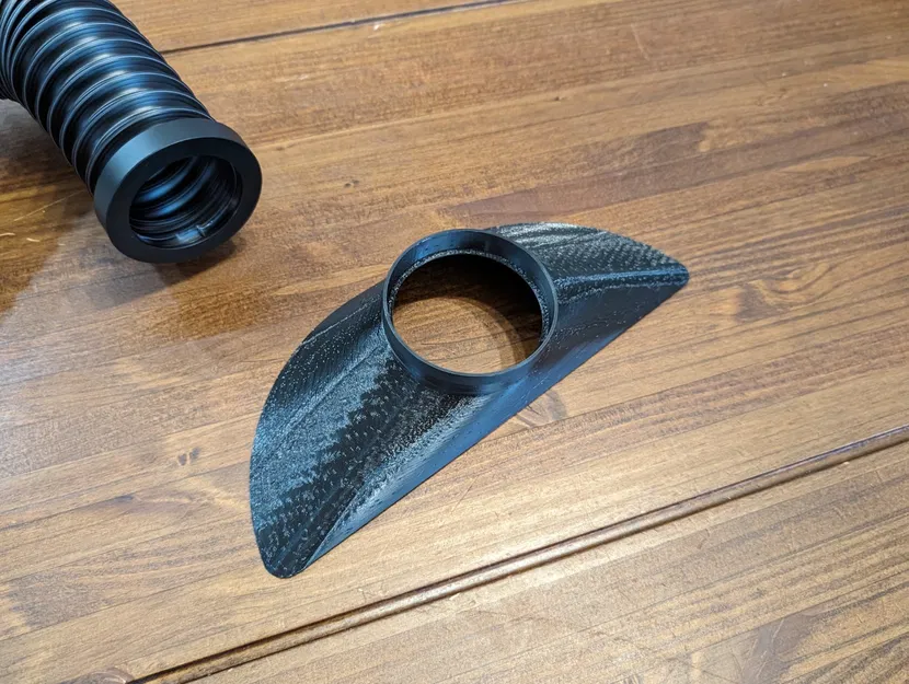 Ống Hút Khói Hàn - Image 3