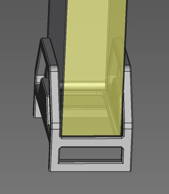Chân đế đứng cho Beelink GTR 7 PRO - Image 6