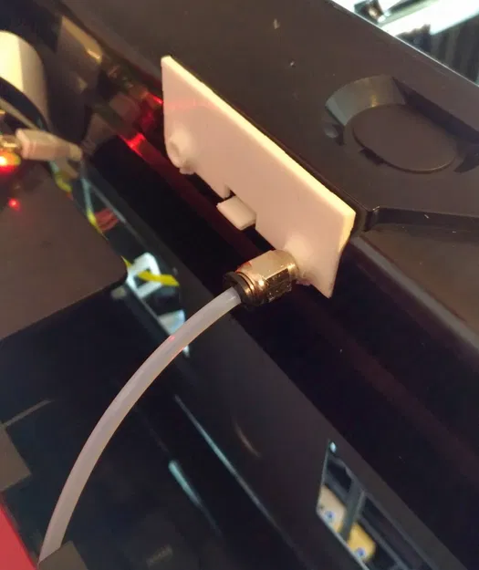 Kẹp nạp liệu Da Vinci Pro 1.0 - Image 2