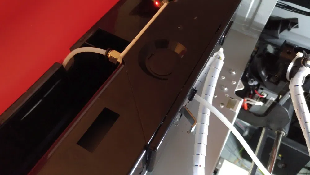 Kẹp nạp liệu Da Vinci Pro 1.0 - Image 3