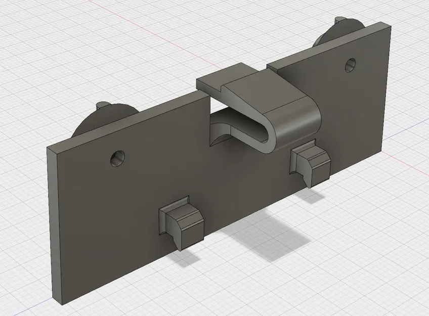 Kẹp nạp liệu Da Vinci Pro 1.0 - Image 5