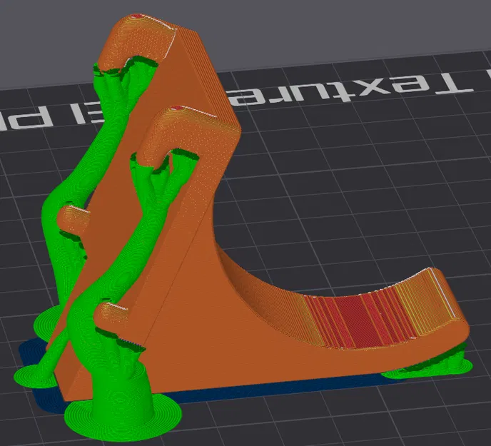 Kệ Gắn Máy Cắt BOSCH PSR 18 Li Cho IKEA Skadis - Image 2