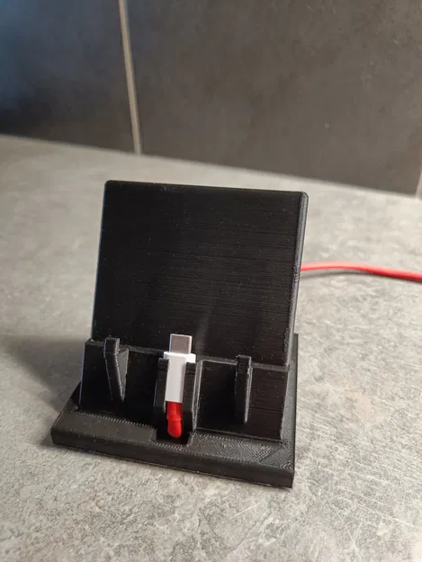 Đế Sạc Điện Thoại OnePlus - Image 2