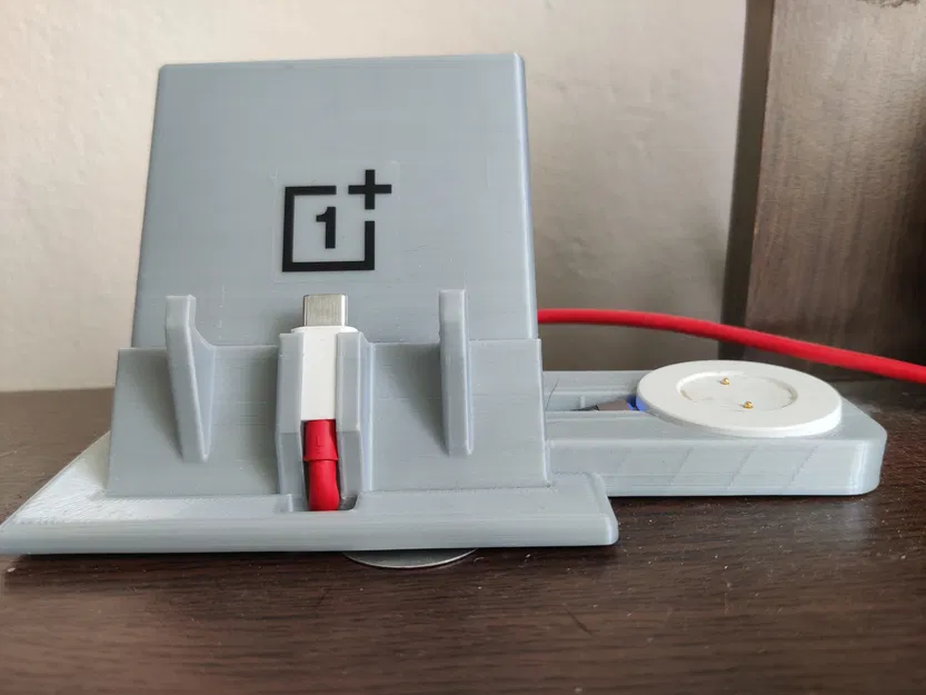 Sạc OnePlus - Image 1