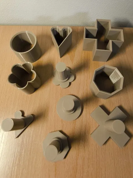 Khuôn Làm Bom Tắm Sủi Bọt Các Loại (Fizzy Bath Bomb Molds) - Image 2