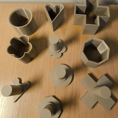 Khuôn Làm Bom Tắm Sủi Bọt Các Loại (Fizzy Bath Bomb Molds)