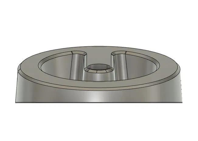 Chân đế loa Samsung cho Soundbar HW-Q930C - Image 2