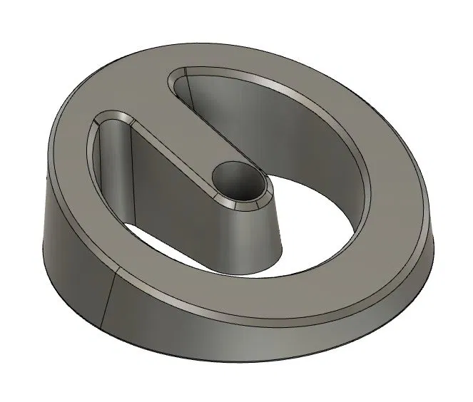 Chân đế loa Samsung cho Soundbar HW-Q930C - Image 4