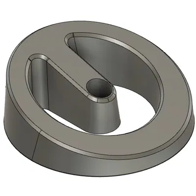 Chân đế loa Samsung cho Soundbar HW-Q930C