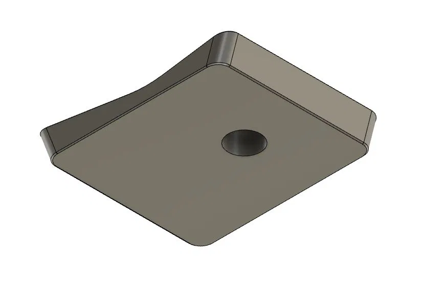 Chân đế loa Samsung cho Soundbar HW-Q930C - Image 5