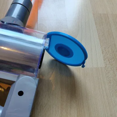 Nắp Đáy Thay Thế Cho Máy Hút Bụi Casdon Dyson