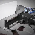 Máy quét phim 35mm dạng module in theo vị trí - Thumbnail 1