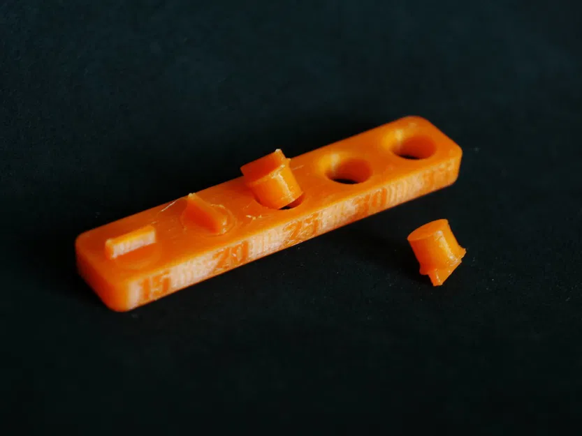 Bộ Kiểm Tra Khoảng Hở PIP (Đường Kính Nhỏ) - Image 1