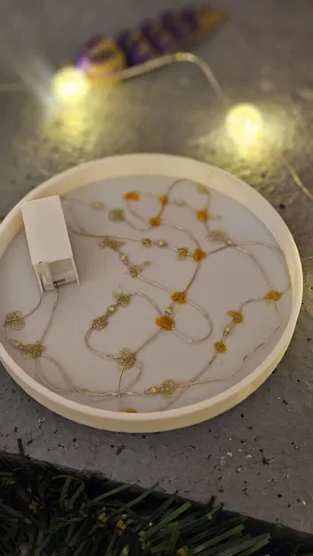 Đèn Hộp Shadowbox Nhiều Lớp - Image 3