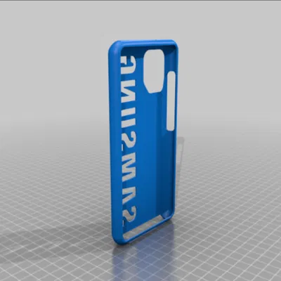 Ốp lưng Samsung Galaxy A02s, A03, A03s, A03 Core, F02s & M02s