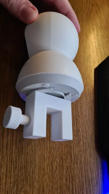 Giá đỡ / Kệ cho Camera thông minh Xiaomi C300 - Image 2