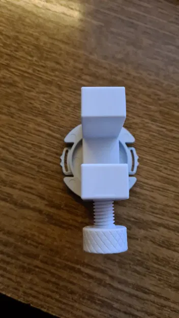 Giá đỡ / Kệ cho Camera thông minh Xiaomi C300 - Image 3