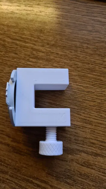 Giá đỡ / Kệ cho Camera thông minh Xiaomi C300 - Image 5