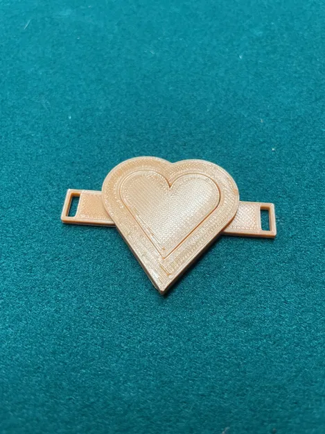 Khóa trái tim - Image 1