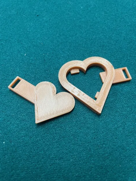 Khóa trái tim - Image 2