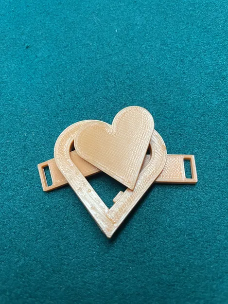 Khóa trái tim - Image 3