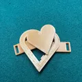 Khóa trái tim - Thumbnail 3