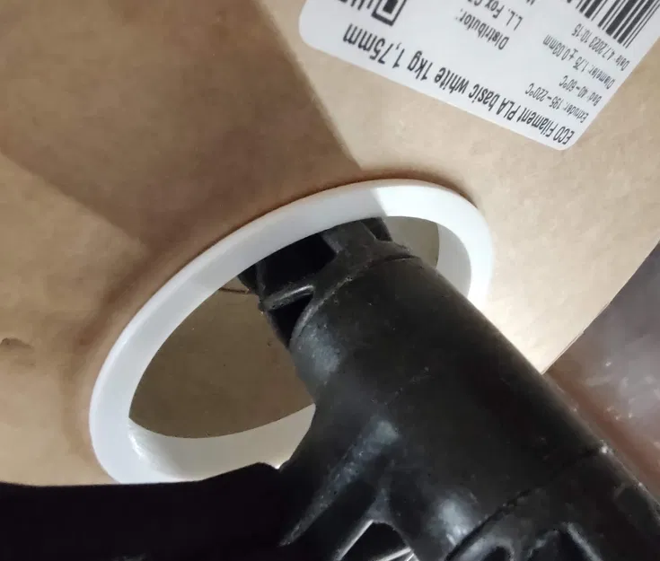 Vòng Cuộn Giấy In 3D - Image 3