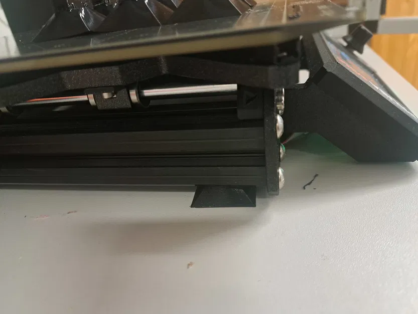 Chân Chống Rung Giày Antivibrationsschuhe - Image 2