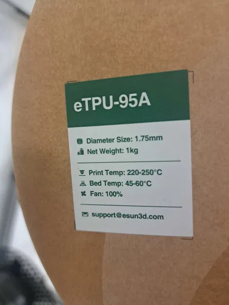 Chân Chống Rung Giày Antivibrationsschuhe - Image 3