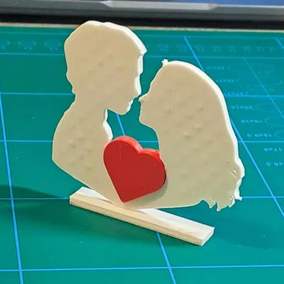 VALENTINE - CẶP ĐÔI TRAI GÁI VỚI TRÁI TIM