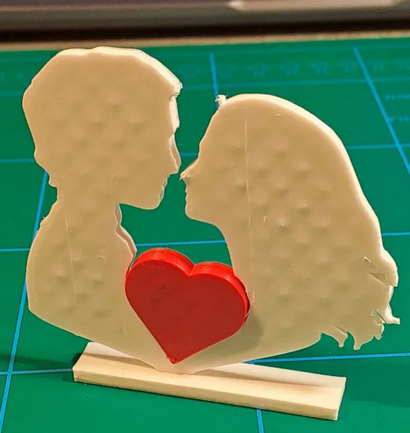 VALENTINE - CẶP ĐÔI TRAI GÁI VỚI TRÁI TIM - Image 3