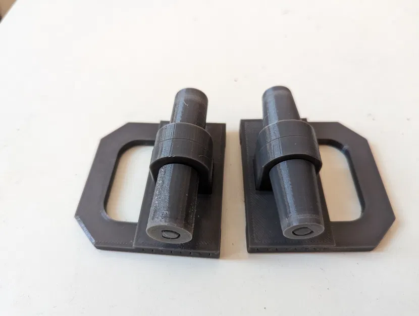 Hộp Đựng Cuộn Filament - Không Cần Khoan - Ít Phần Cứng - Image 3