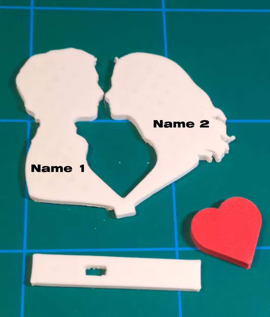 VALENTINE - CẶP ĐÔI TRAI GÁI VỚI TRÁI TIM - Image 7