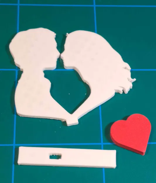 VALENTINE - CẶP ĐÔI TRAI GÁI VỚI TRÁI TIM - Image 9