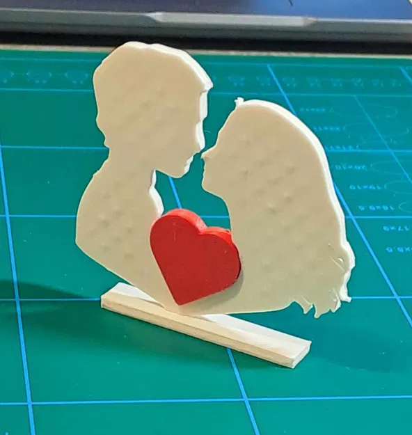 VALENTINE - CẶP ĐÔI TRAI GÁI VỚI TRÁI TIM - Image 10