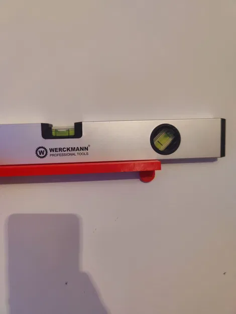 Khuôn Dấu Lỗ Gắn Kệ Drippy - Image 1