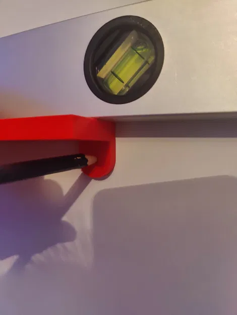 Khuôn Dấu Lỗ Gắn Kệ Drippy - Image 2