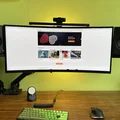 Kệ Màn Hình - Thumbnail 2