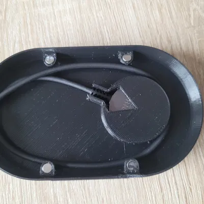 Hộp đựng sạc Samsung Galaxy Watch 6