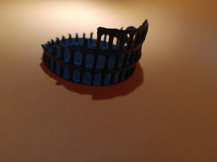 Đấu Trường Atlantis - Phiên Bản In Không Cần Hỗ Trợ - Image 2