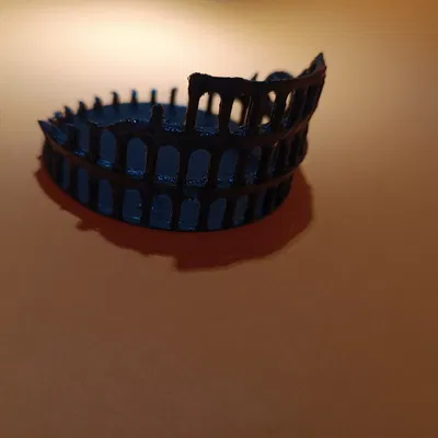 Đấu Trường Atlantis - Phiên Bản In Không Cần Hỗ Trợ