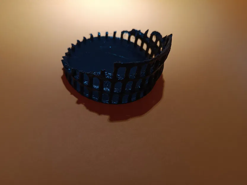 Đấu Trường Atlantis - Phiên Bản In Không Cần Hỗ Trợ - Image 3