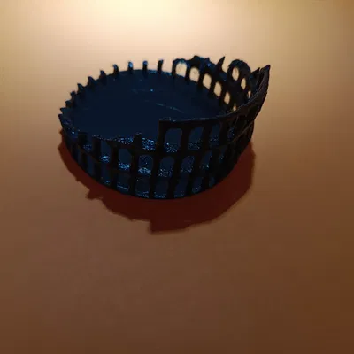 Đấu Trường Atlantis - Phiên Bản In Không Cần Hỗ Trợ