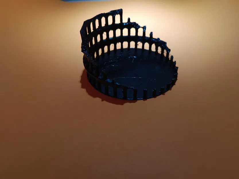 Đấu Trường Atlantis - Phiên Bản In Không Cần Hỗ Trợ - Image 4