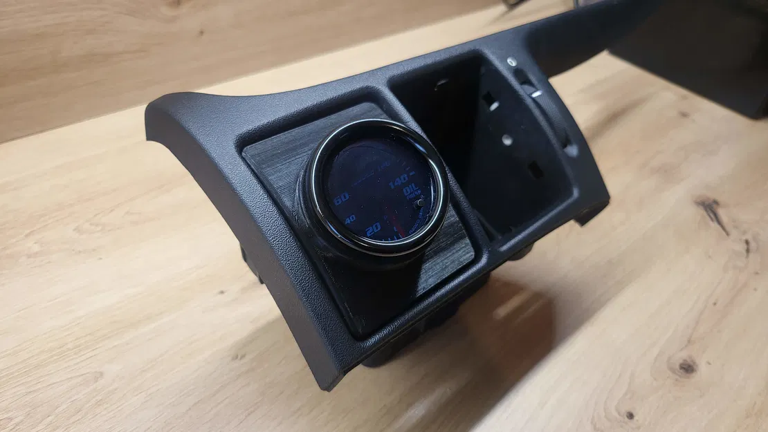 Giá đỡ đồng hồ Opel Vectra B - Image 1