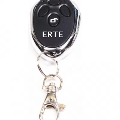 Pát Giữ Điều Khiển Erte