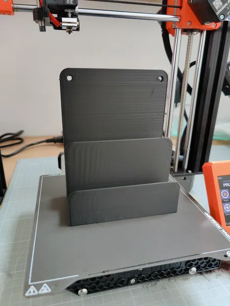 Khuôn Bo Góc Router 40mm + 20mm + Đế Gắn Tường - Image 6