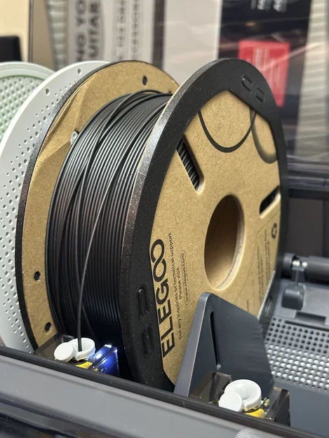Vòng Ring Bìa Giấy Elegoo dùng cho Filament Elegoo với AMS - Image 1
