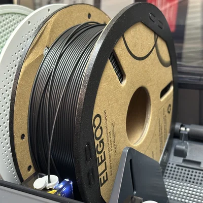 Vòng Ring Bìa Giấy Elegoo dùng cho Filament Elegoo với AMS